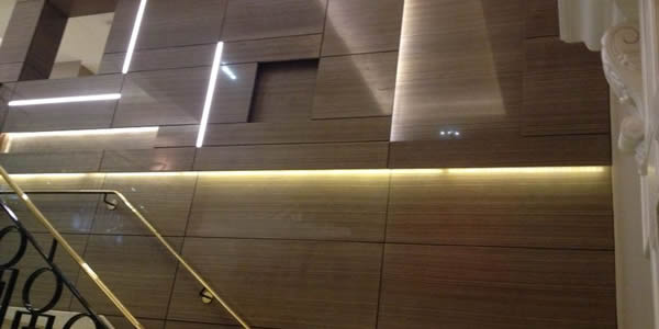Eramosa Staircase